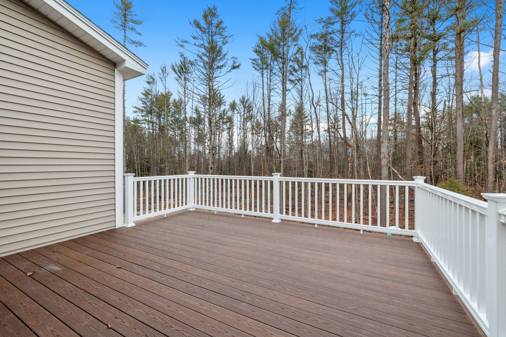 Deck Remodeling & Installation