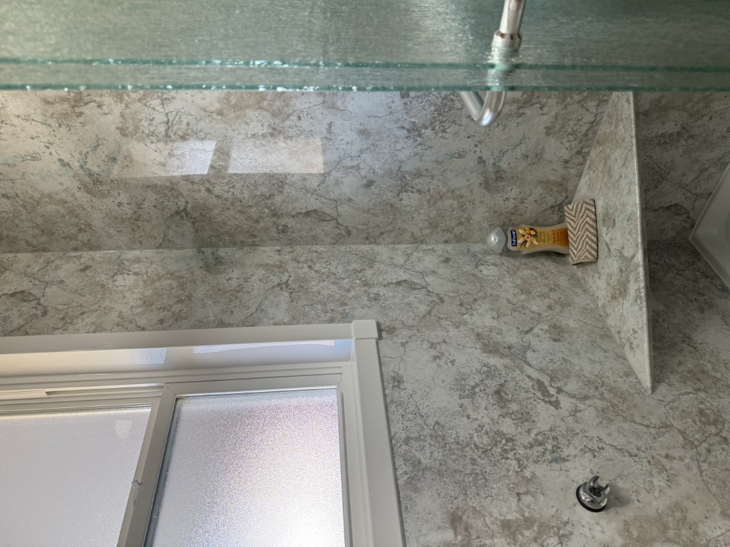 Bathroom Project