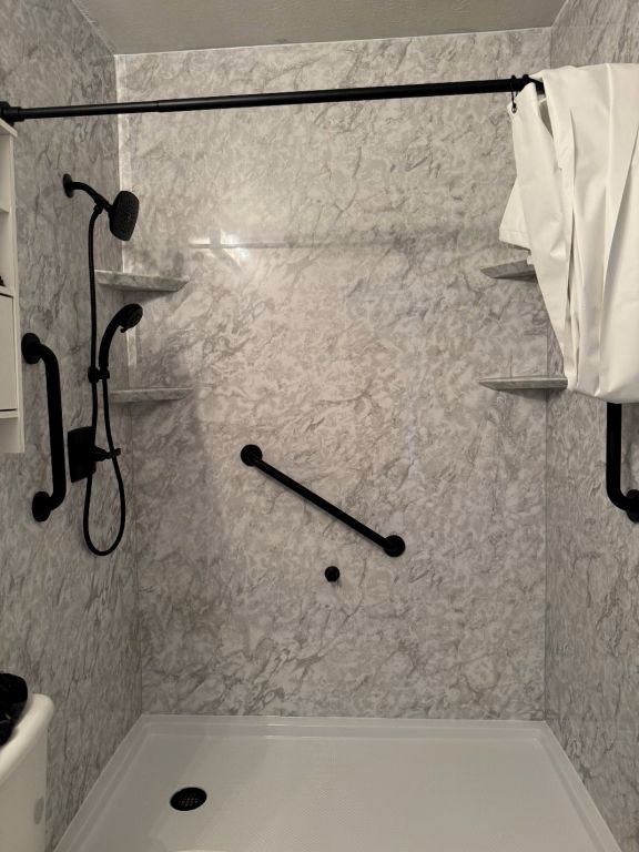 Bathroom Project
