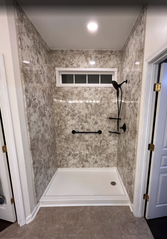Bathroom Project