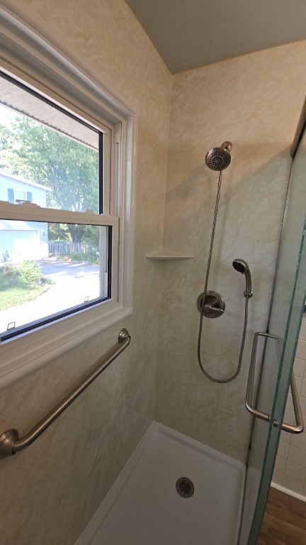 Bathroom Project