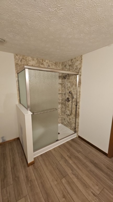 Bathroom Project