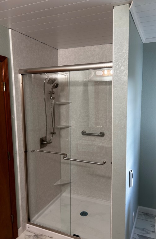 Bathroom Project