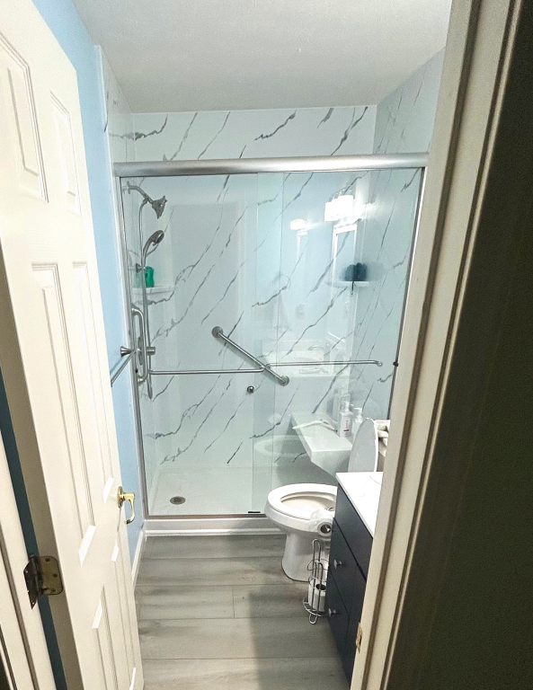 Bathroom Project