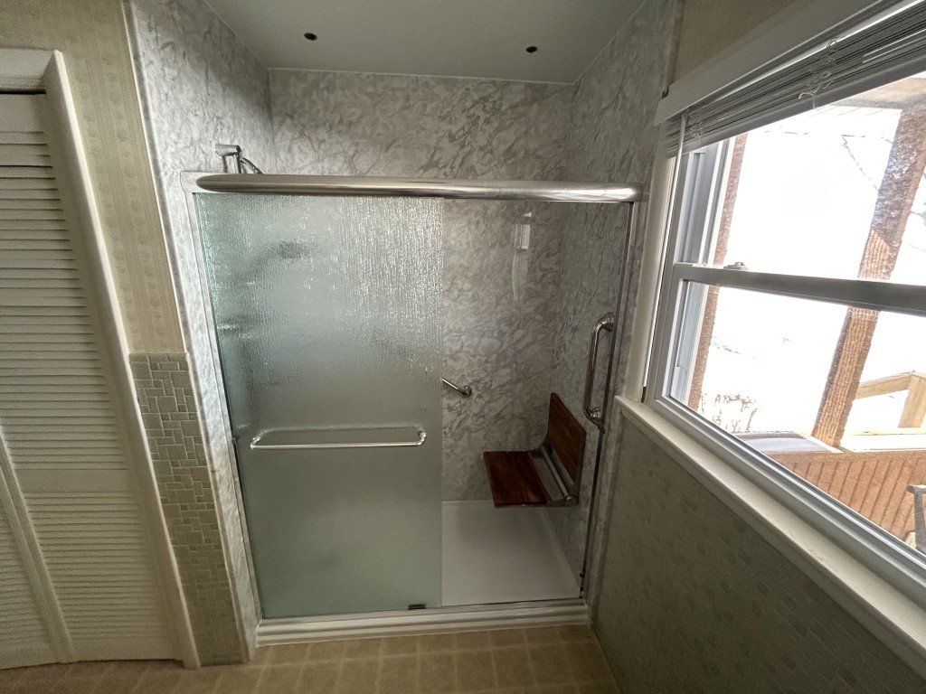 Bathroom Project
