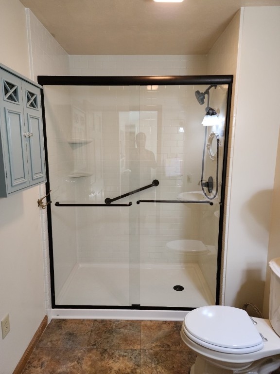 Bathroom Project