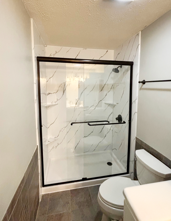 Bathroom Project