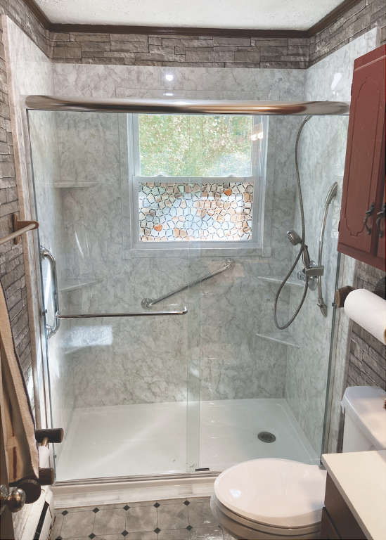 Bathroom Project