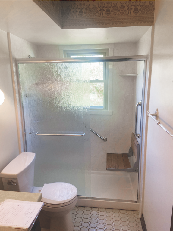 Bathroom Project