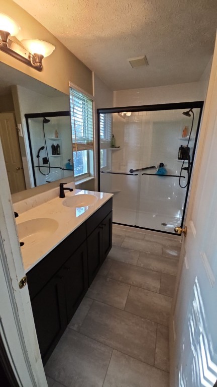 Bathroom Project