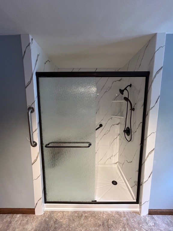 Bathroom Project