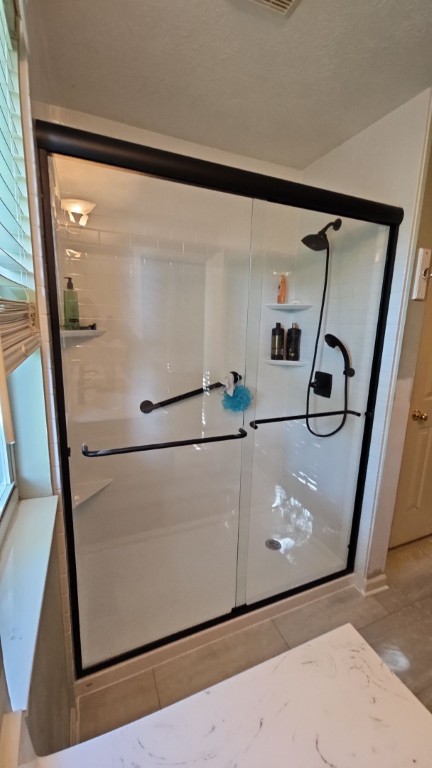 Bathroom Project