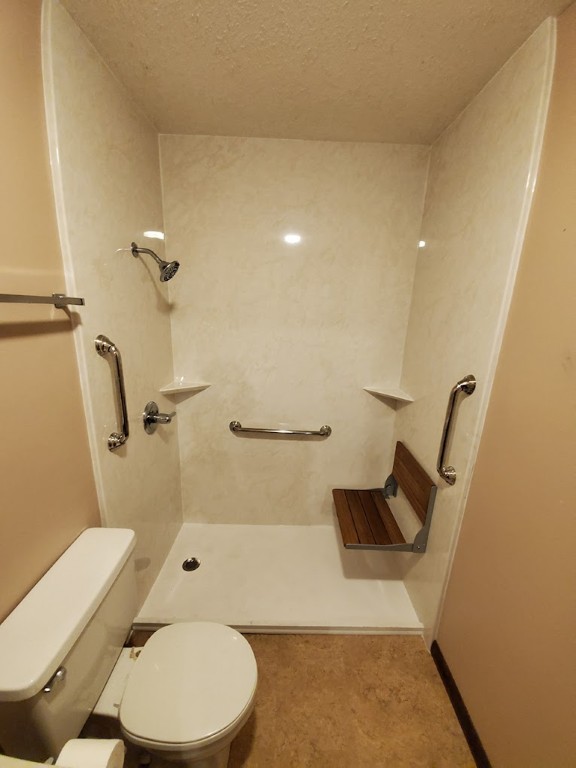 Bathroom Project