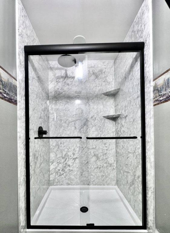 Bathroom Project