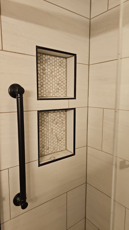 Bathroom Project