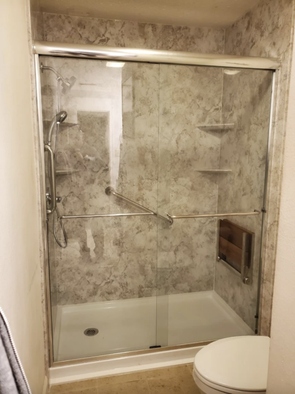 Bathroom Project