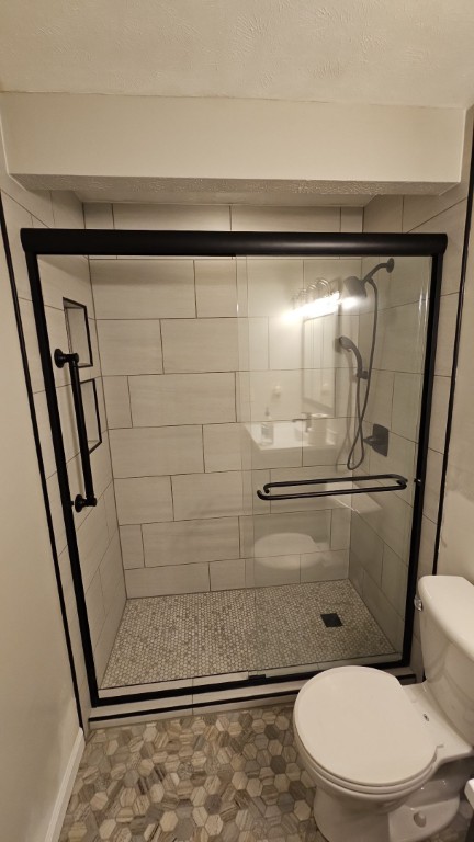 Bathroom Project