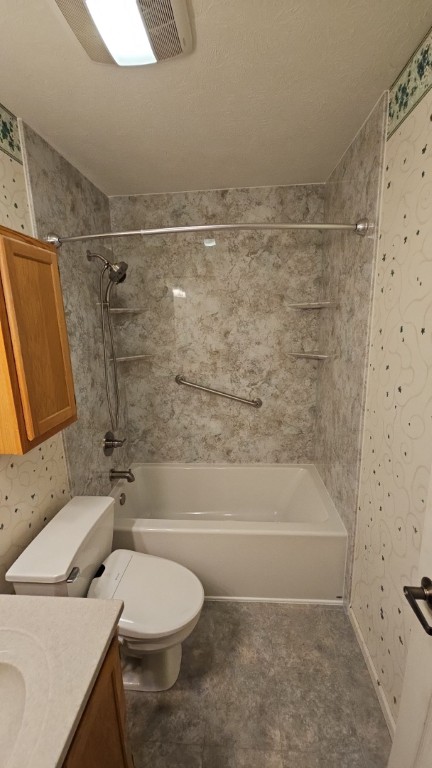 Bathroom Project