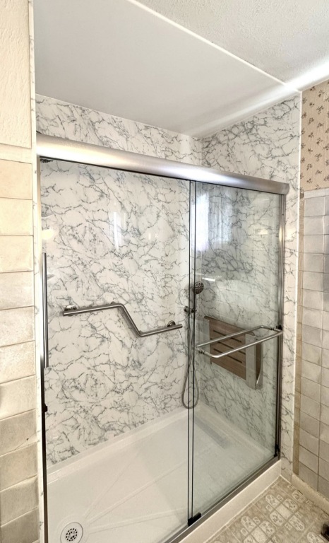 Bathroom Project