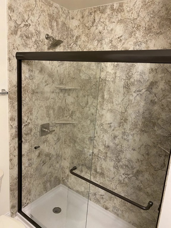 Bathroom Project
