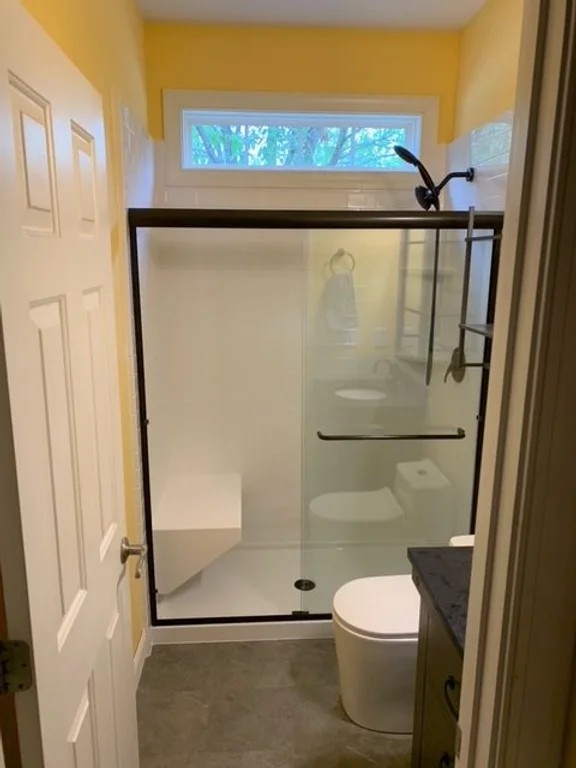 Bathroom Project