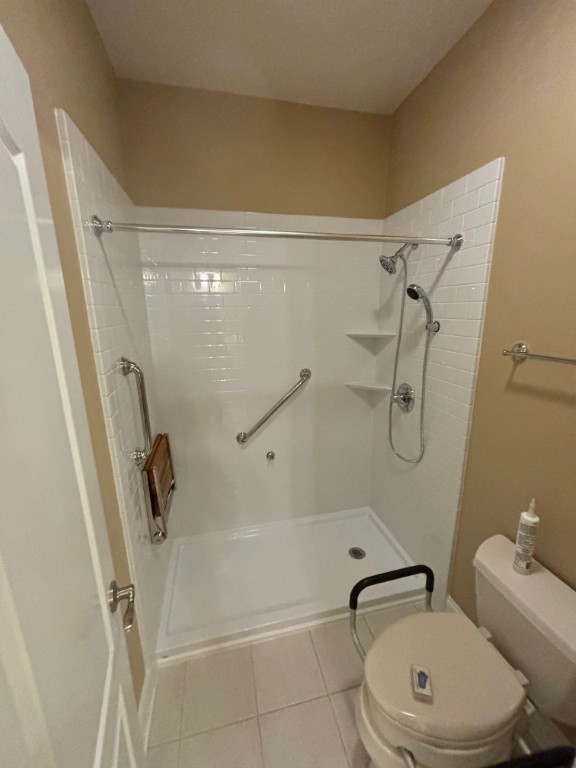 Bathroom Project