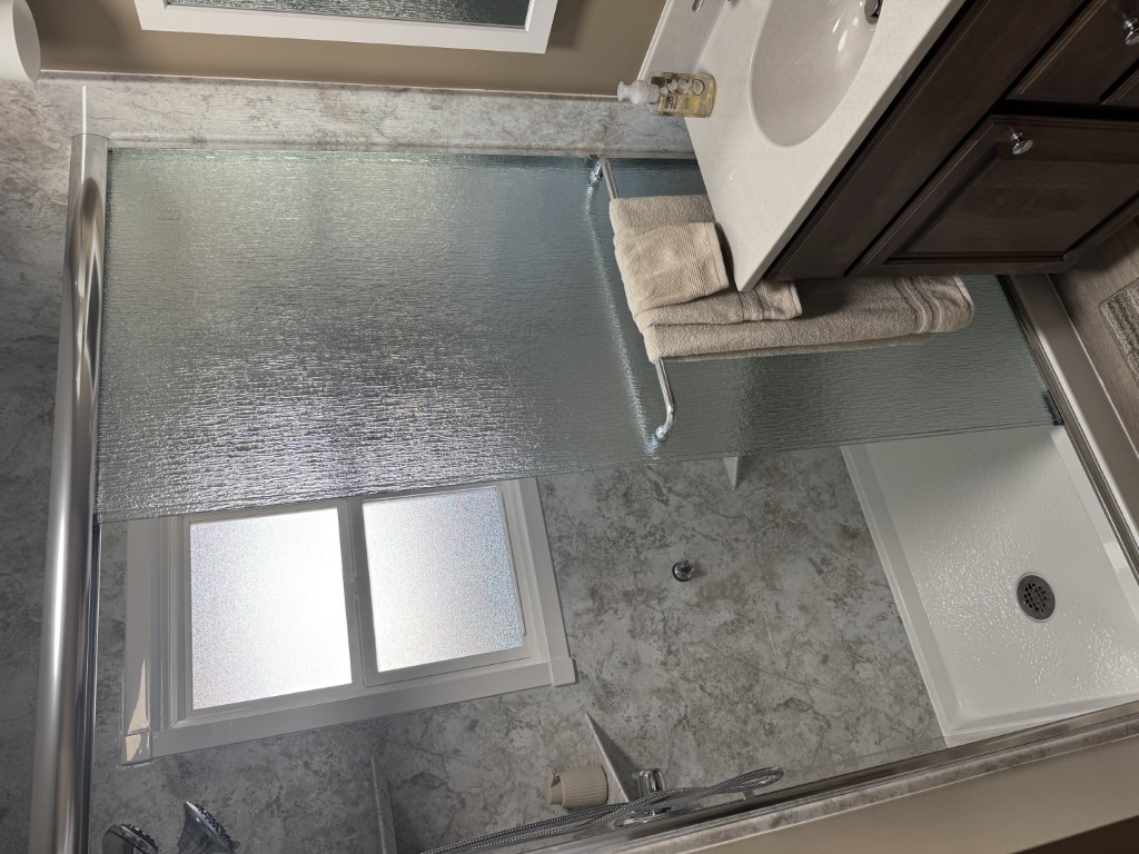 Bathroom Project