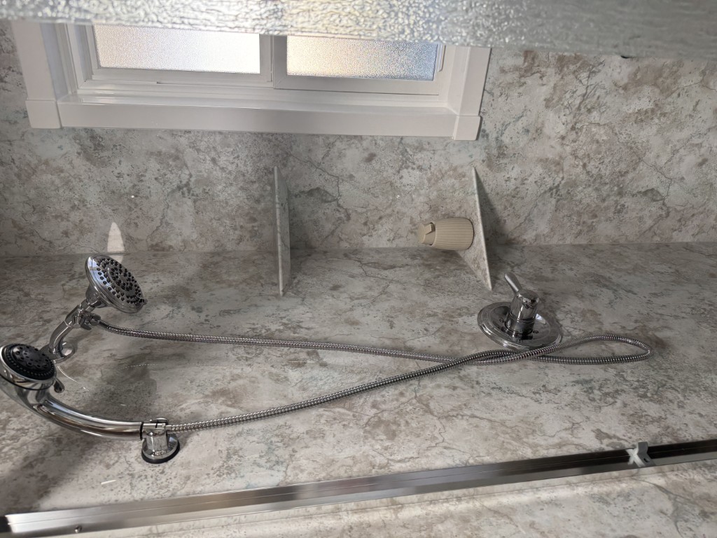 Bathroom Project