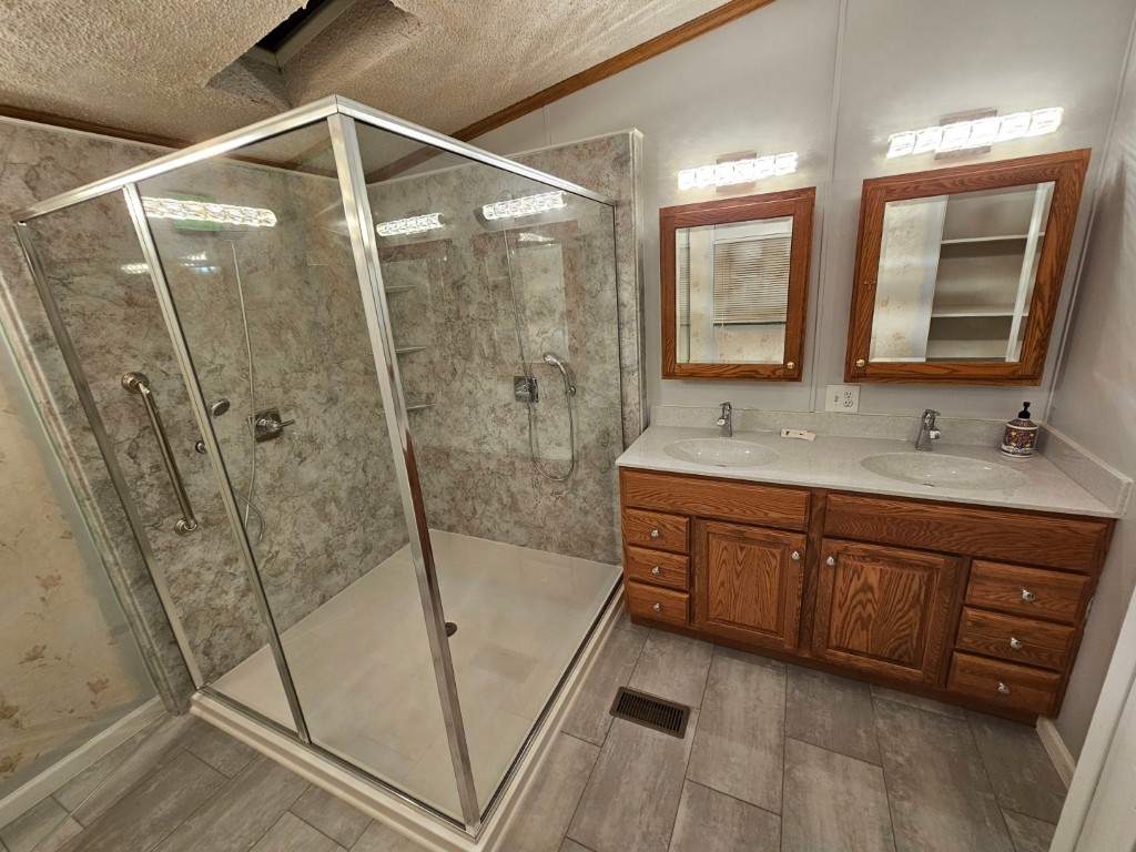 Bathroom Project