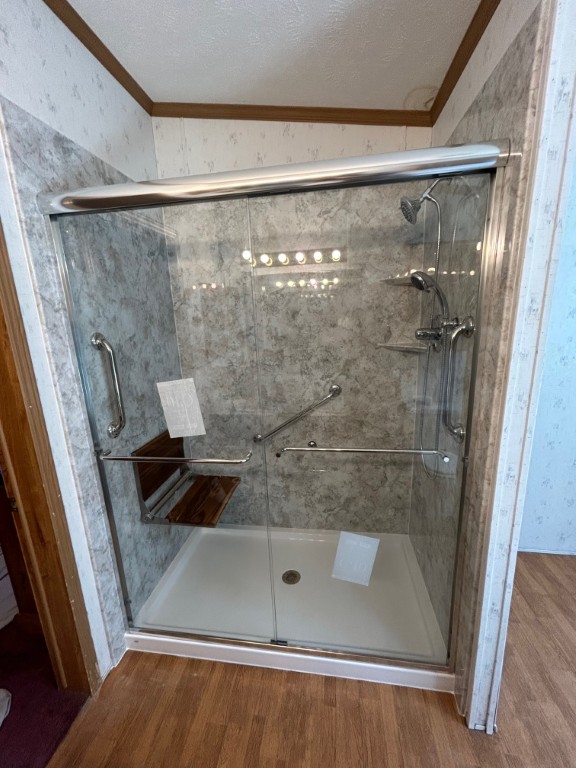 Bathroom Project