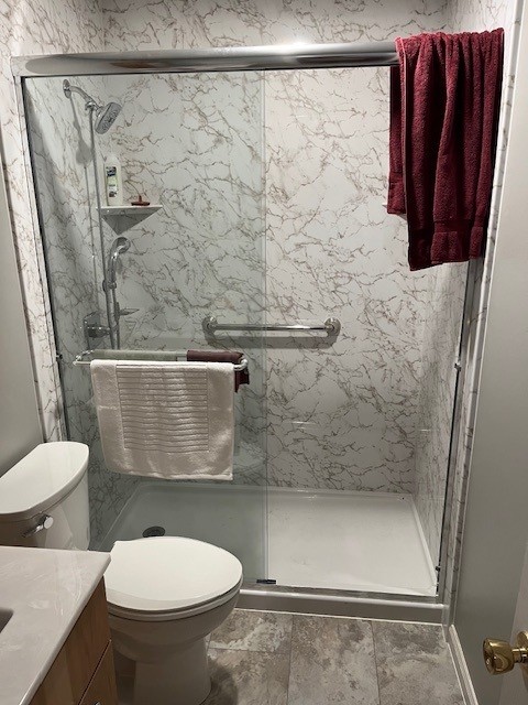 Bathroom Project