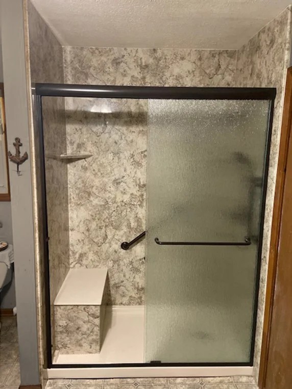 Bathroom Project
