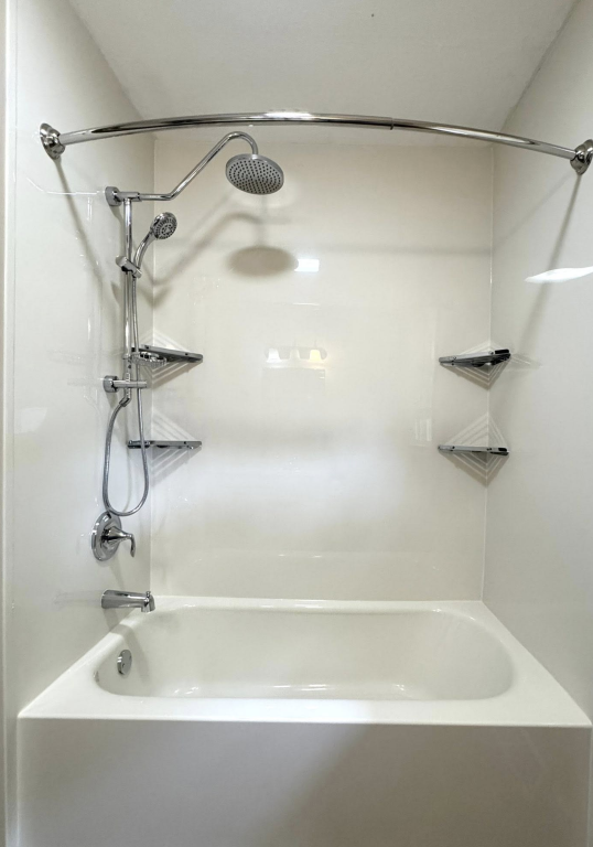 Bathroom Project
