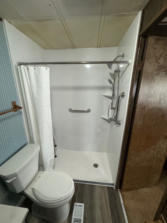 Bathroom Project