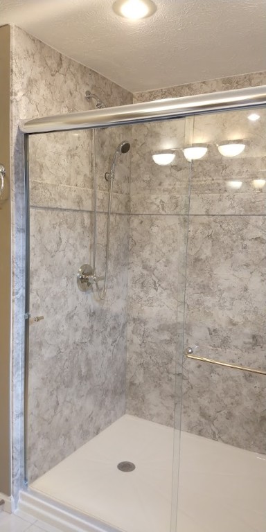 Bathroom Project