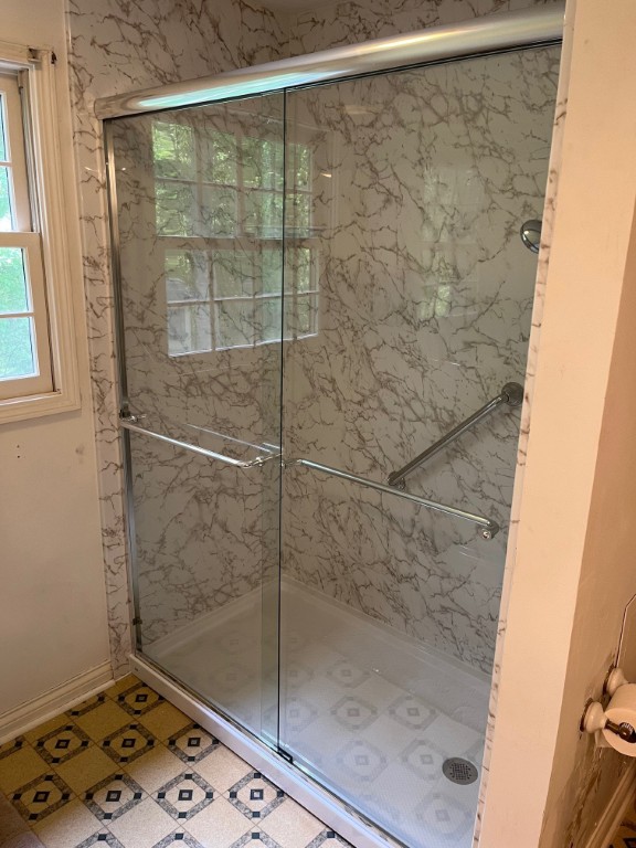 Bathroom Project