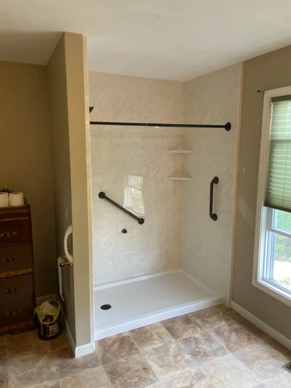Bathroom Project