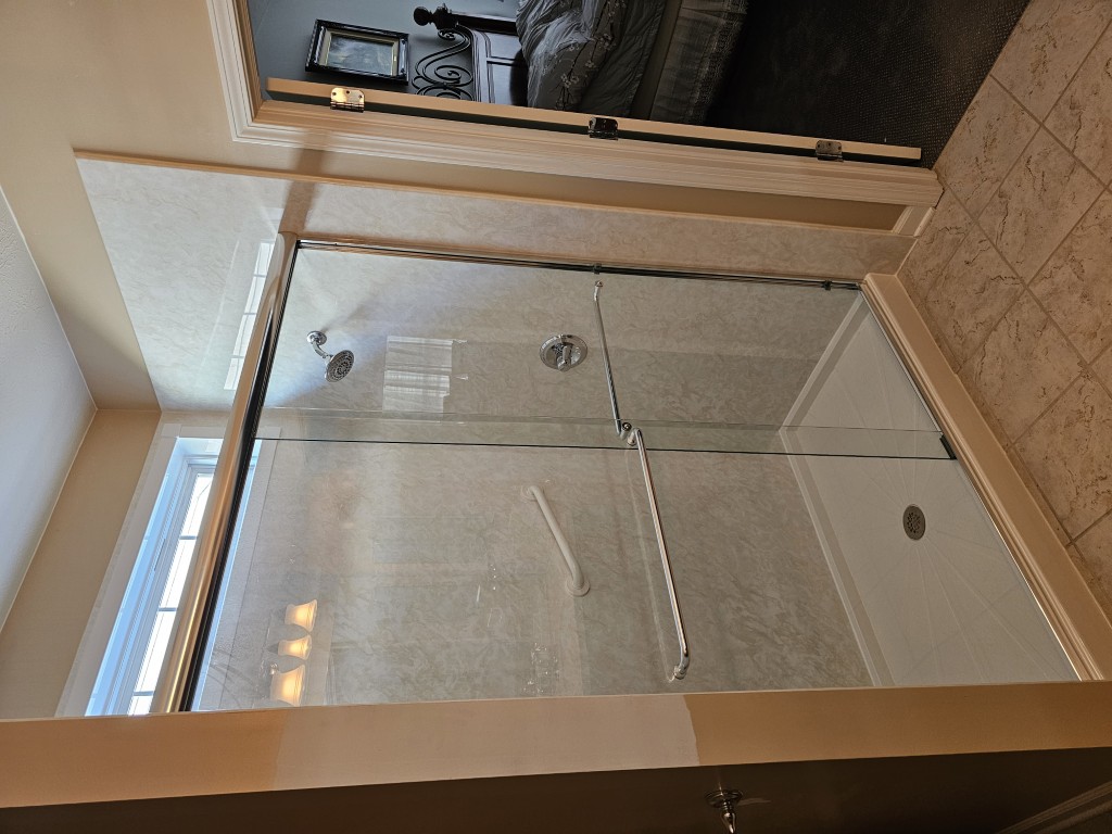 Bathroom Project