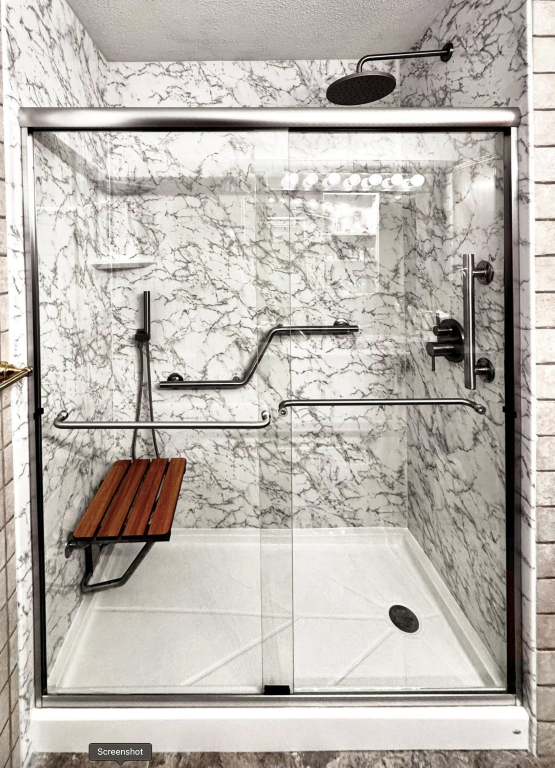 Bathroom Project