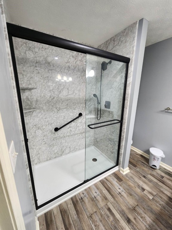 Bathroom Project