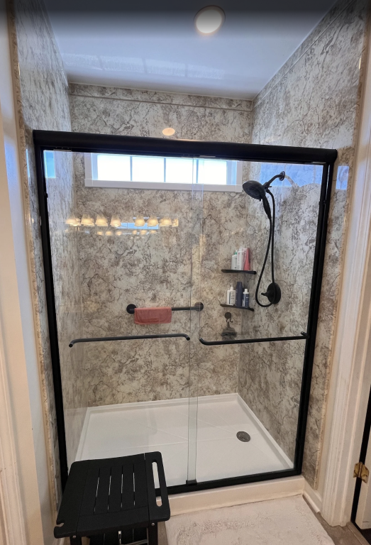 Bathroom Project