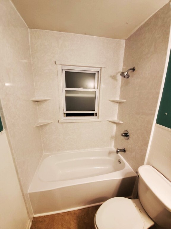 Bathroom Project