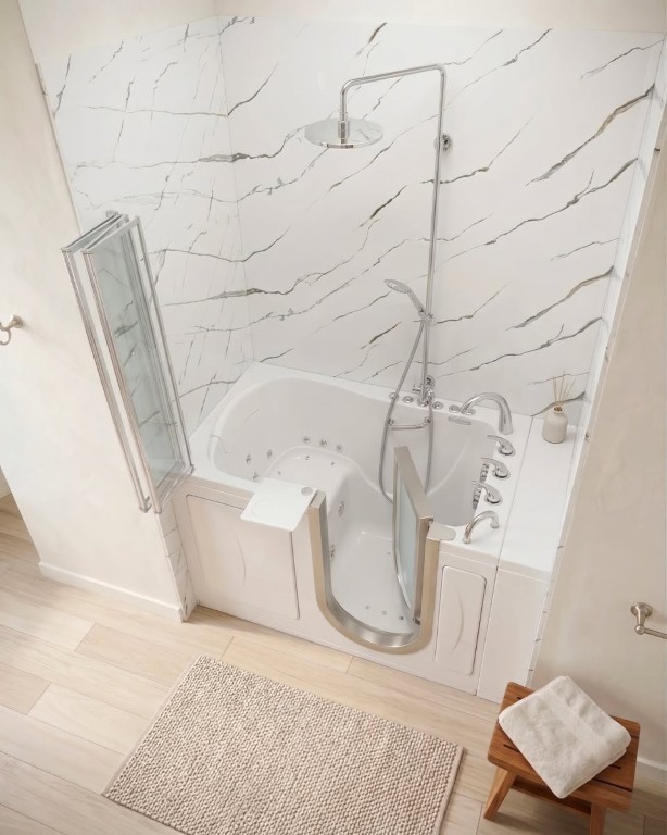 Bathroom Project