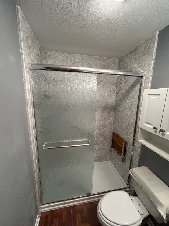 Bathroom Project