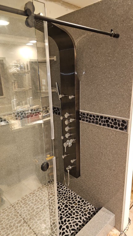 Bathroom Project