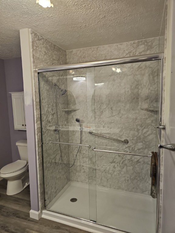 Bathroom Project