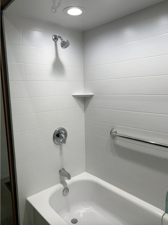 Bathroom Project