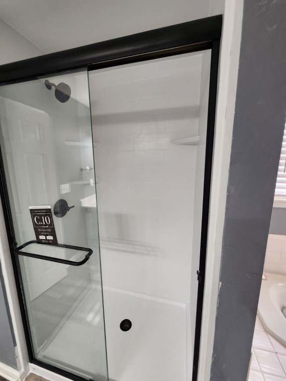 Bathroom Project