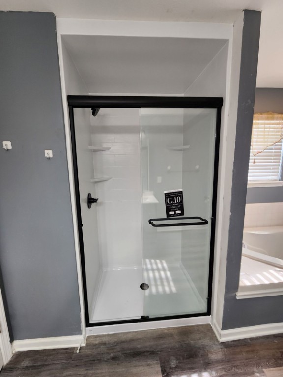 Bathroom Project