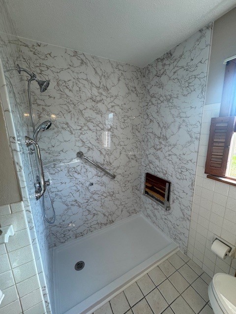 Bathroom Project